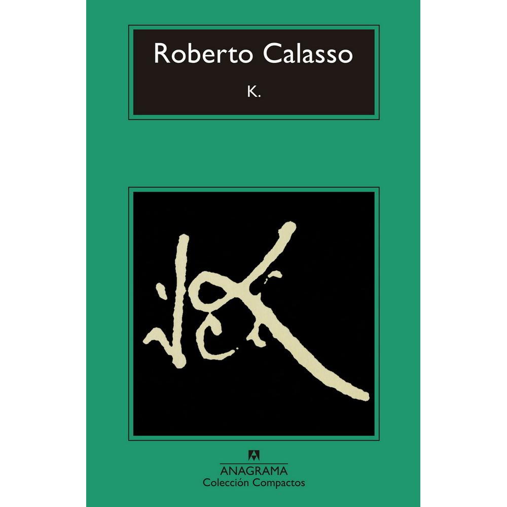 Libro K