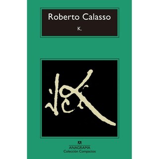 Foto 1 | Libro K
