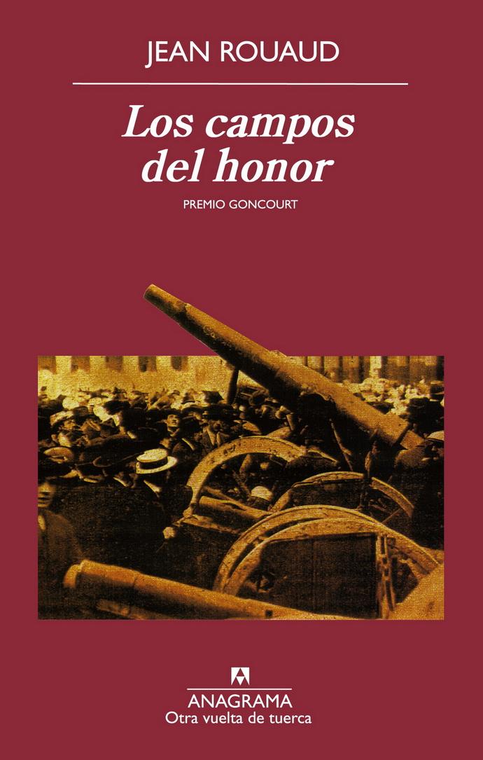 Foto 1 | Campos Del Honor, Los