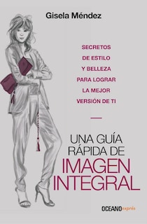 Foto 1 | Una Guía Rápida De Imagen Integral