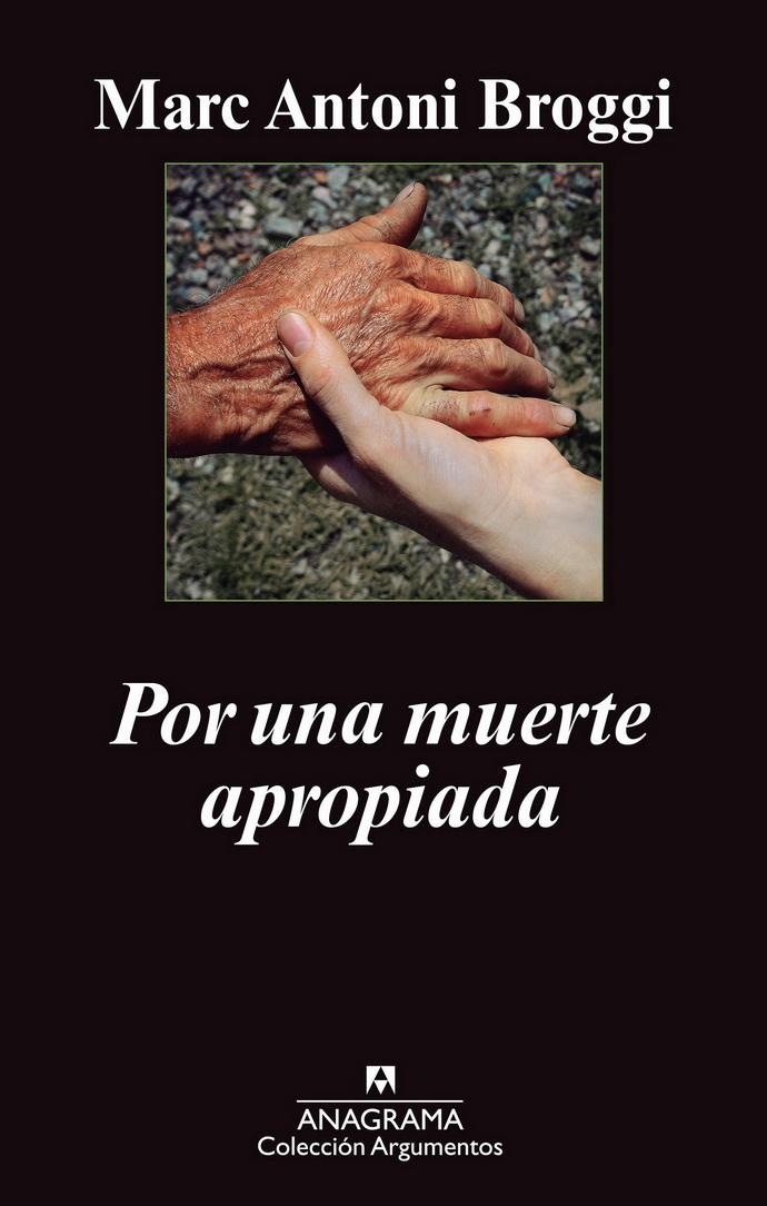 Foto 2 pulgar | Por Una Muerte Apropiada