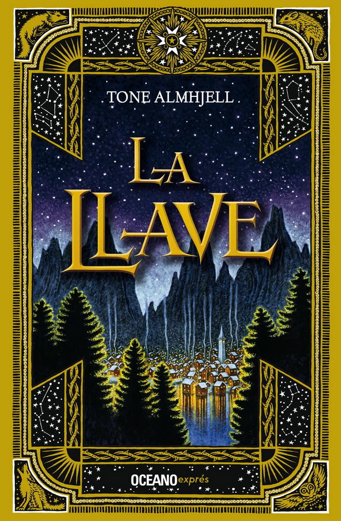 Foto 1 | Llave, La