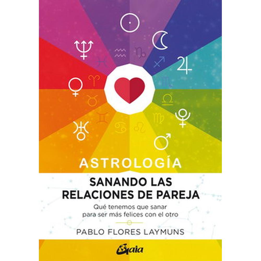 Foto 2 pulgar | Libro Astrología, por Pablo Flores Laymus. Editorial Gaia