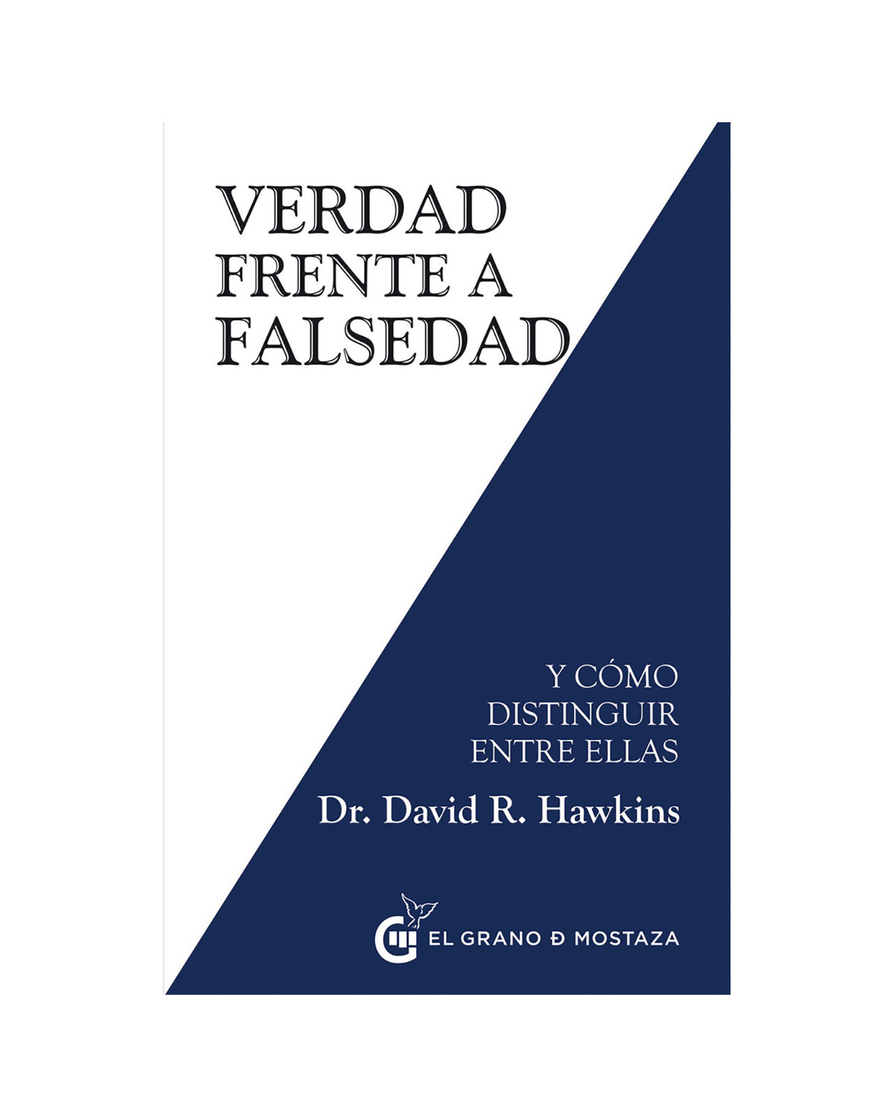 Foto 1 | Verdad Frente A Falsedad. Y Cómo Distinguir Entre Ellas