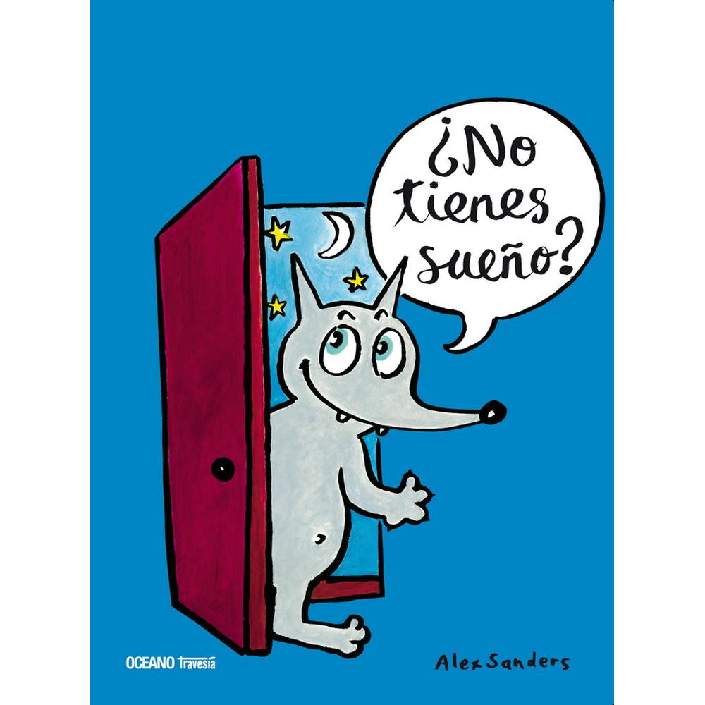 Foto 2 pulgar | Libro ¿No Tienes Sueño?