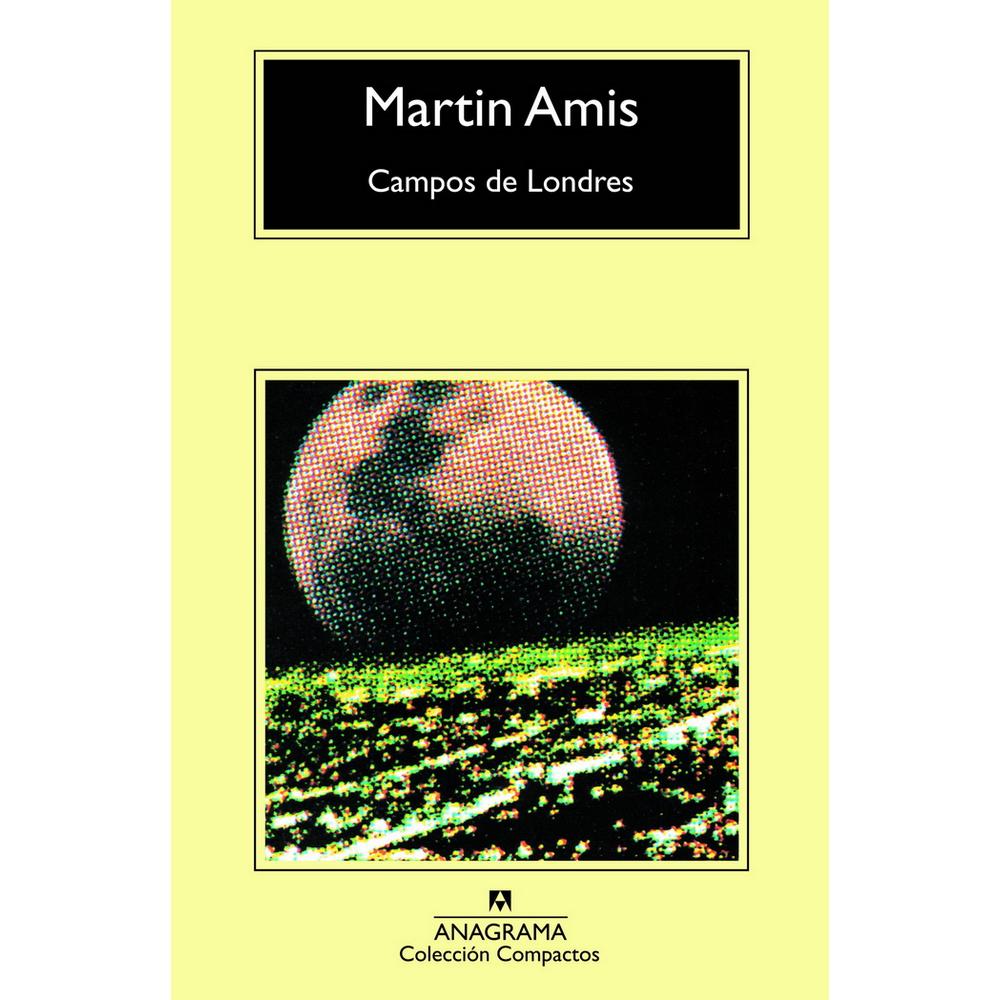 Libro Campos de Londres
