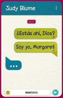 Foto 1 | ¿estás Ahí, Dios? Soy Yo, Margaret