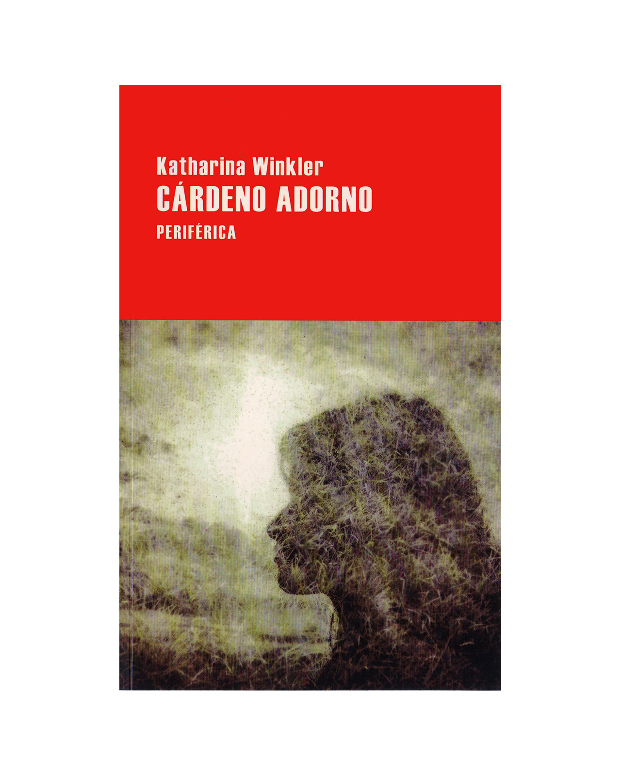 Foto 1 | Cárdeno Adorno