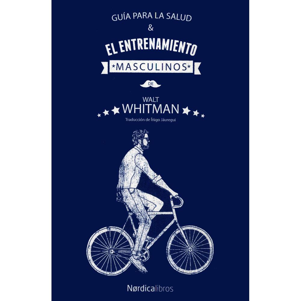 Foto 2 pulgar | Libro Guía para la Salud y el Entrenamiento Masculinos