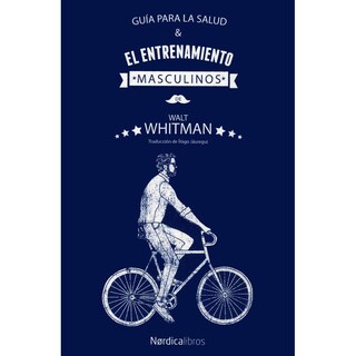 Foto 1 | Libro Guía para la Salud y el Entrenamiento Masculinos