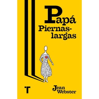Foto 1 | Libro Papá Piernaslargas Cadabra & Books