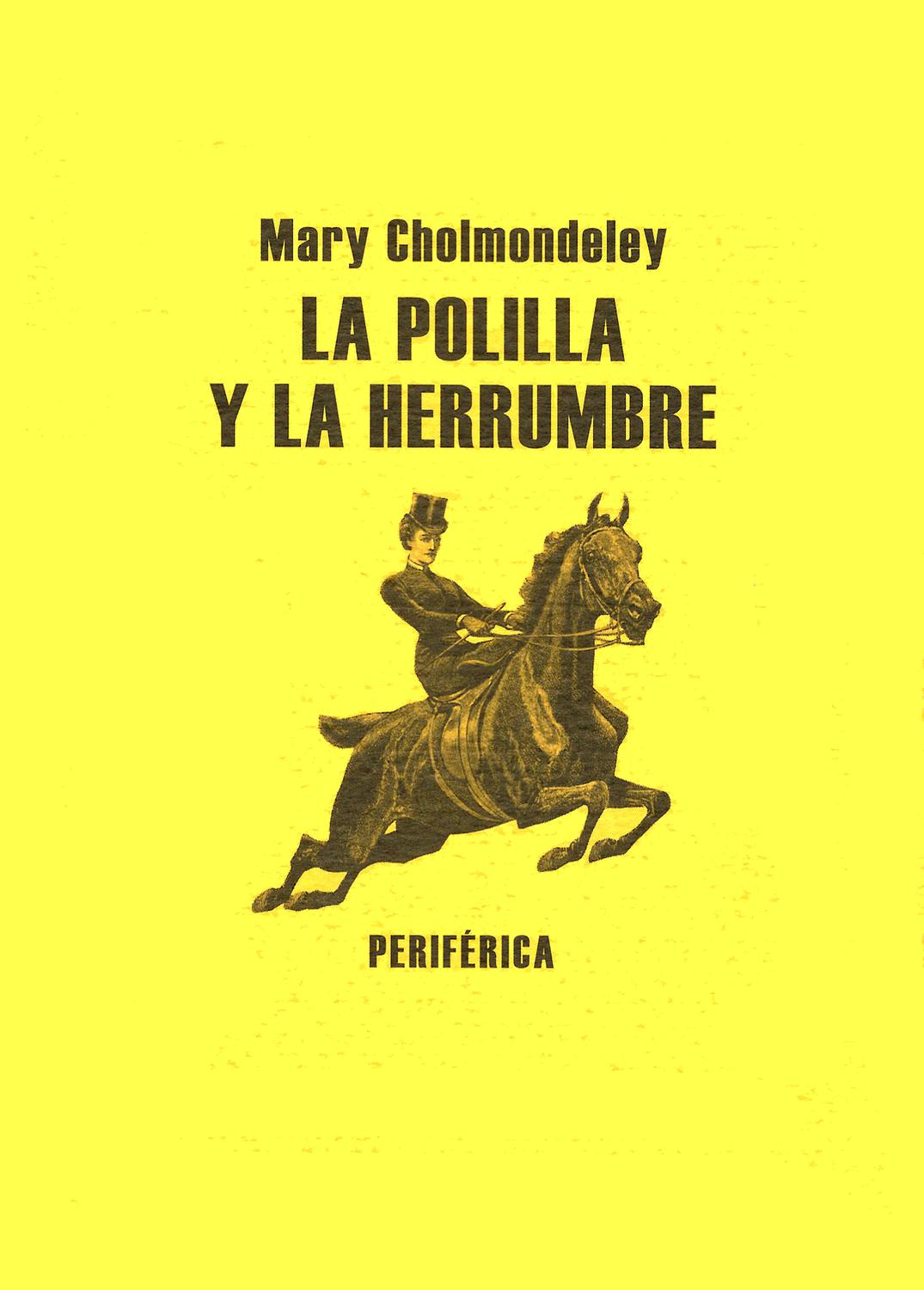 Foto 1 | Polilla Y La Herrumbre, La
