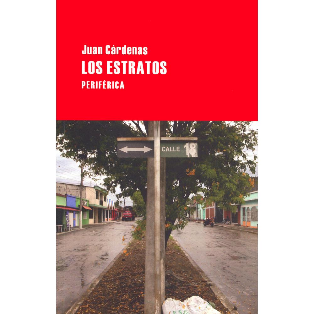 Libro Los Estratos
