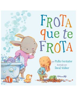 Foto 1 | Frota Que Te Frota