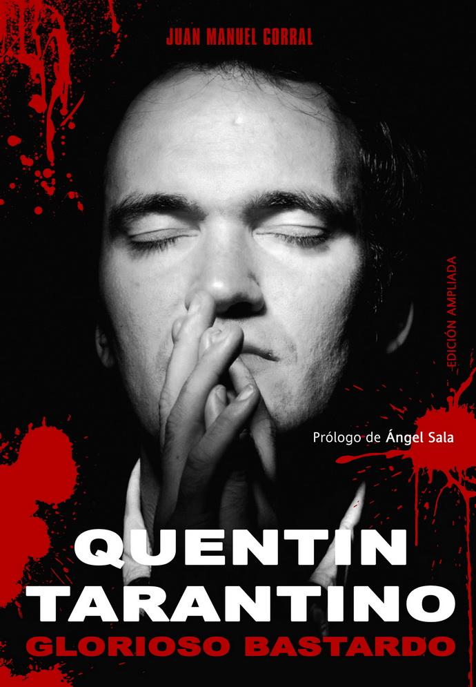 Foto 2 pulgar | Quentin Tarantino. Glorioso Bastardo
