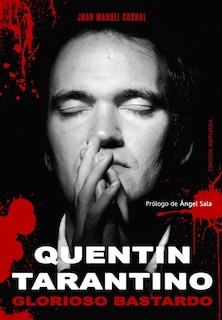 Foto 1 | Quentin Tarantino. Glorioso Bastardo