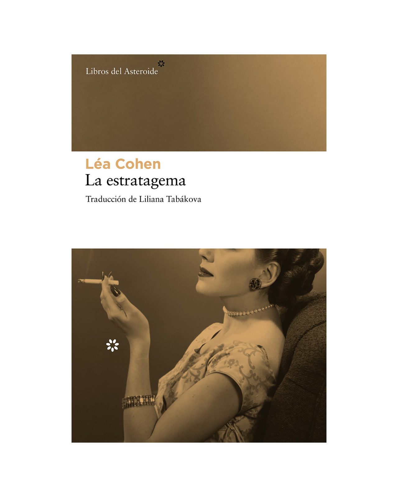 Foto 1 | La Estratagema