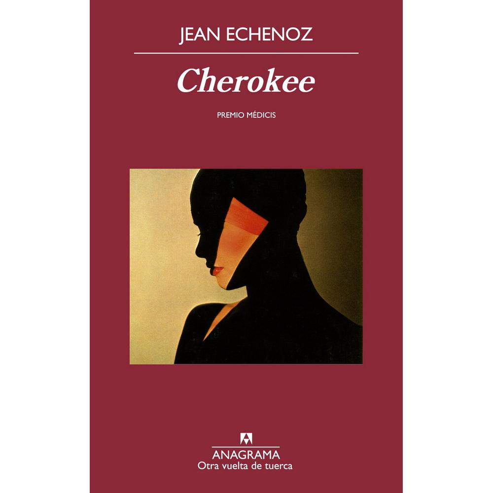 Libro Cherokee $450
