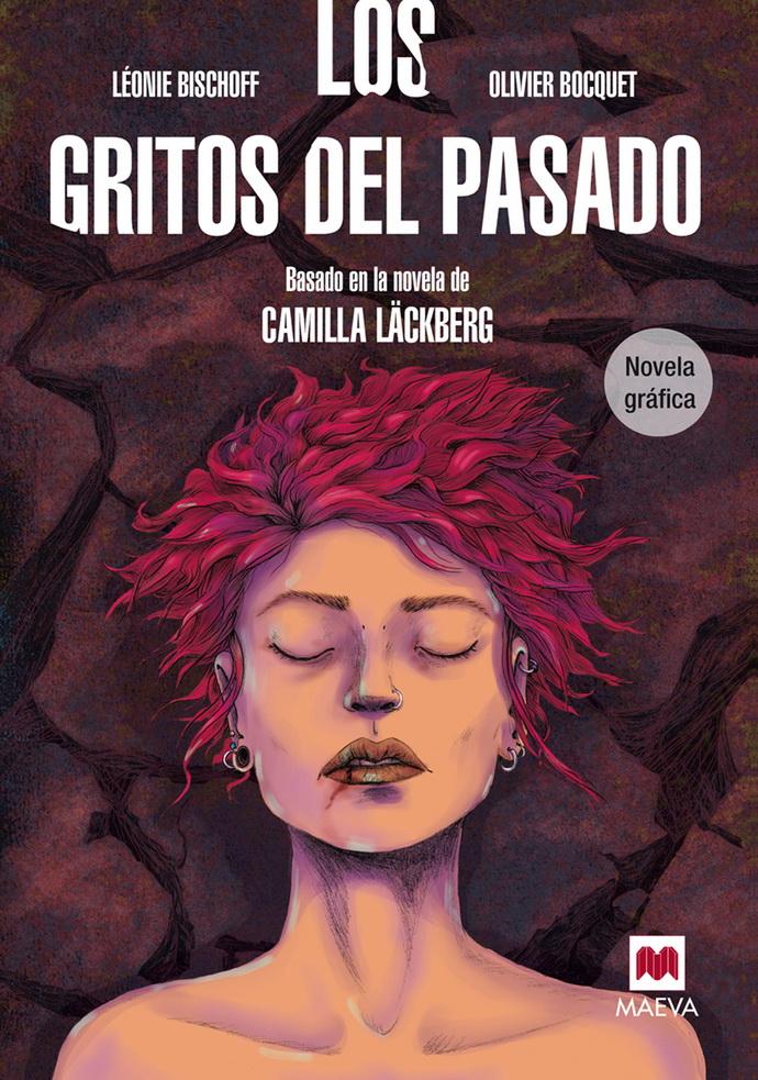 Foto 2 pulgar | Gritos Del Pasado, Los (novela Gráfica)