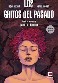 Foto 1 | Gritos Del Pasado, Los (novela Gráfica)