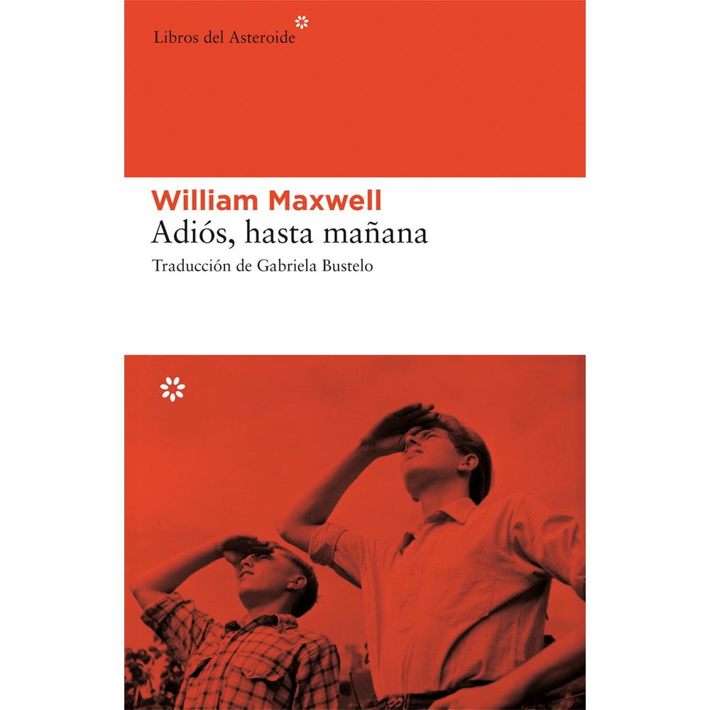 Foto 2 pulgar | Libro Adiós Hasta Mañana