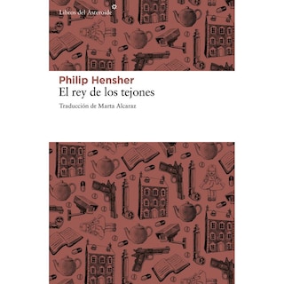Foto 1 | Libro El Rey de Los Tejones Cadabra & Books