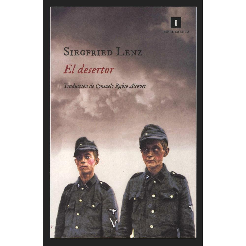 Foto 1 | Libro El Desertor