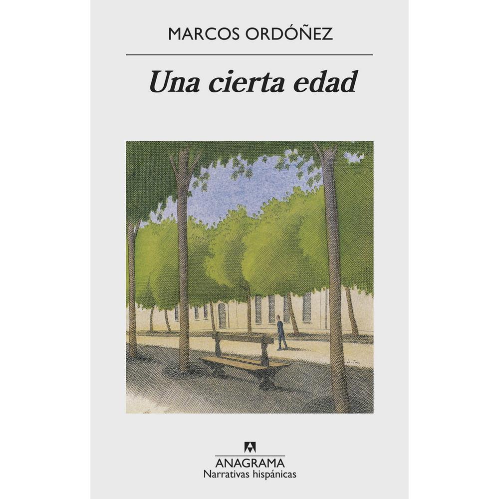 Foto 2 pulgar | Libro Una Cierta Edad