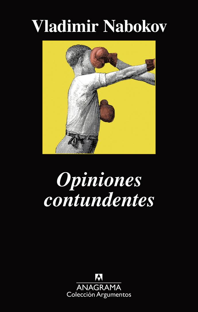 Foto 1 | Opiniones Contundentes