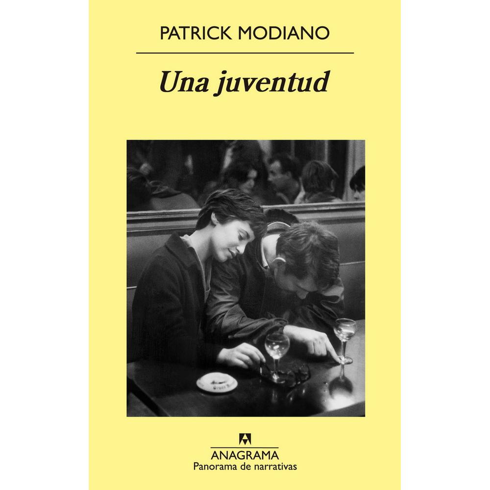 Foto 2 pulgar | Libro Una Juventud