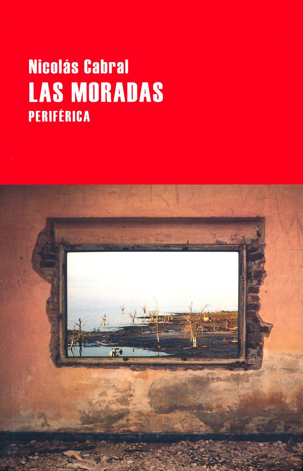 Foto 2 pulgar | Moradas, Las