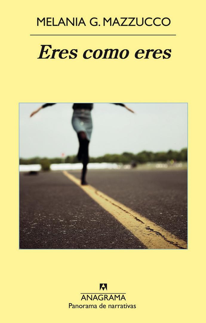 Foto 1 | Eres Como Eres