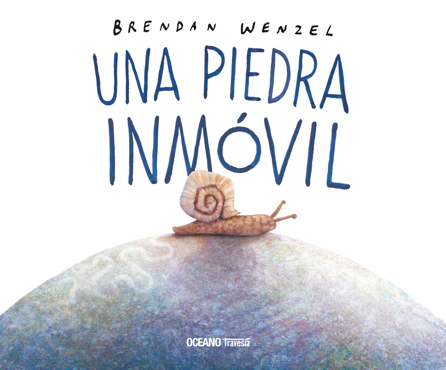Una Piedra Inmóvil