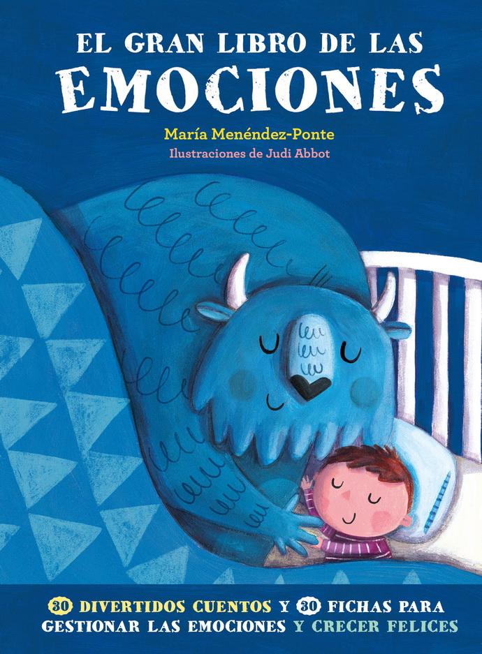 Foto 2 pulgar | Gran Libro De Las Emociones, El