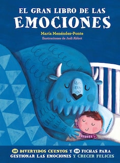 Foto 1 | Gran Libro De Las Emociones, El