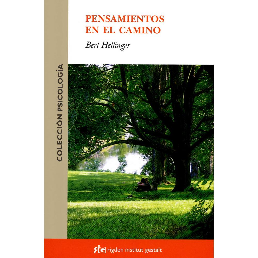 Foto 2 pulgar | Libro Pensamientos en el Camino