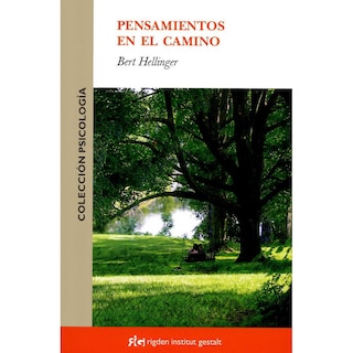 Foto 1 | Libro Pensamientos en el Camino