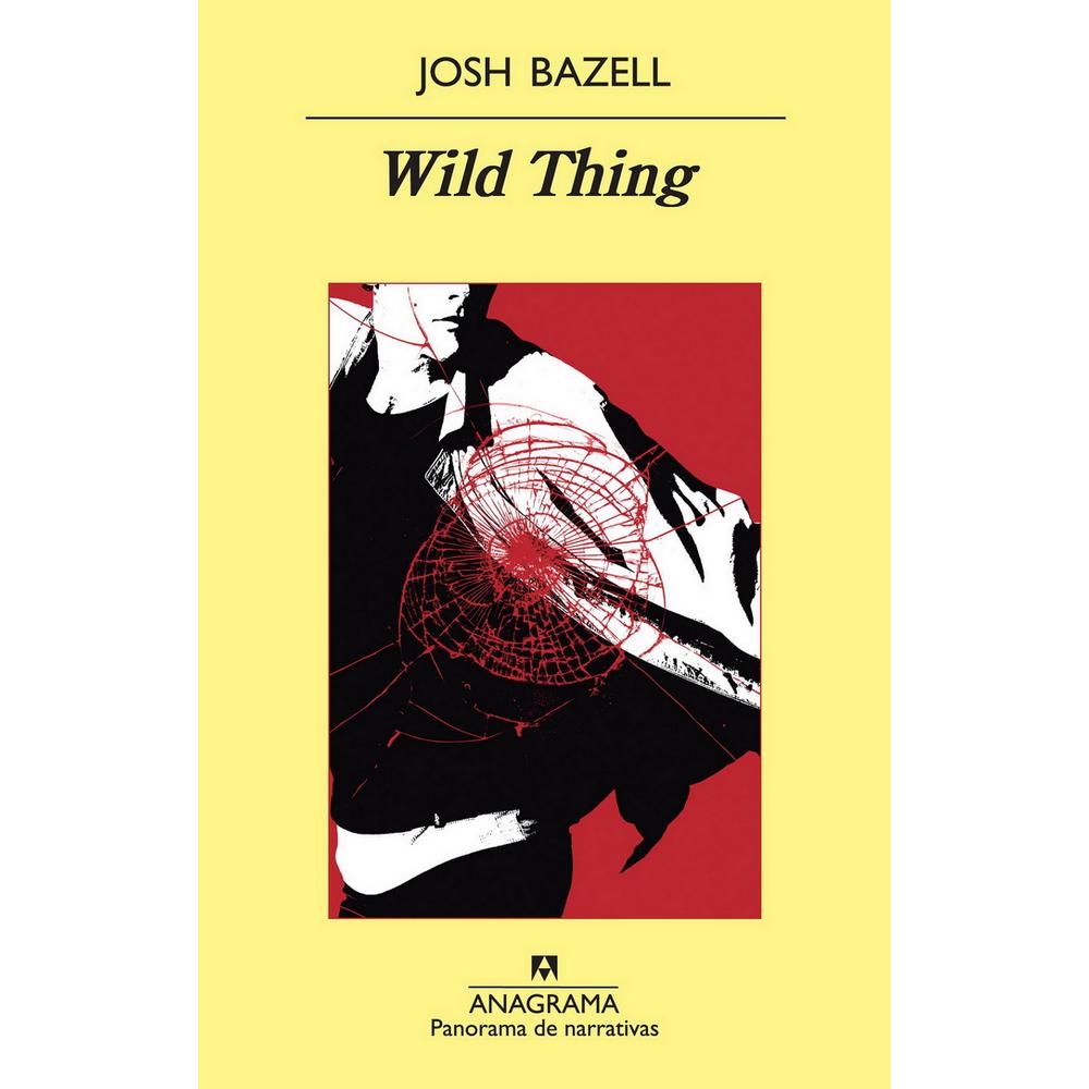 Libro Wild Thing