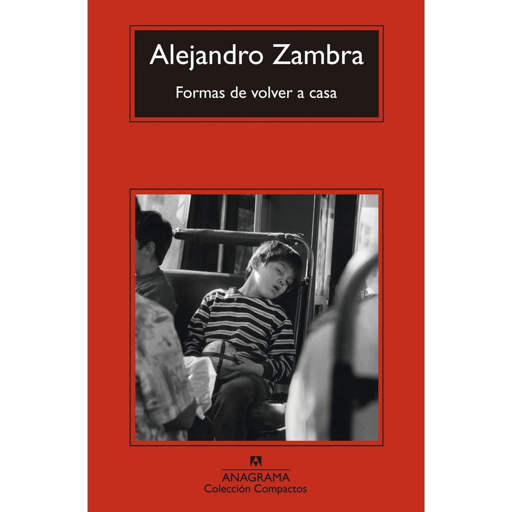 Foto 2 pulgar | Libro Formas de Volver a Casa
