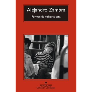 Foto 1 | Libro Formas de Volver a Casa