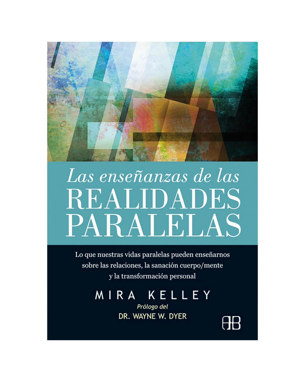 Foto 2 pulgar | Las Enseñanzas De Las Realidades Paralelas