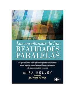 Foto 1 | Las Enseñanzas De Las Realidades Paralelas