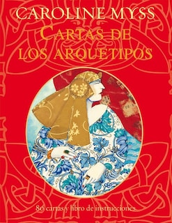 Foto 1 | Cartas De Los Arquetipos (libro Y Cartas)