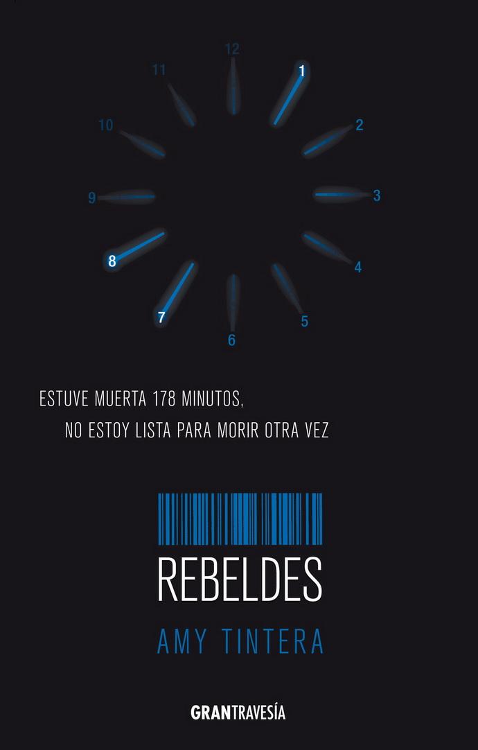 Foto 2 pulgar | Rebeldes
