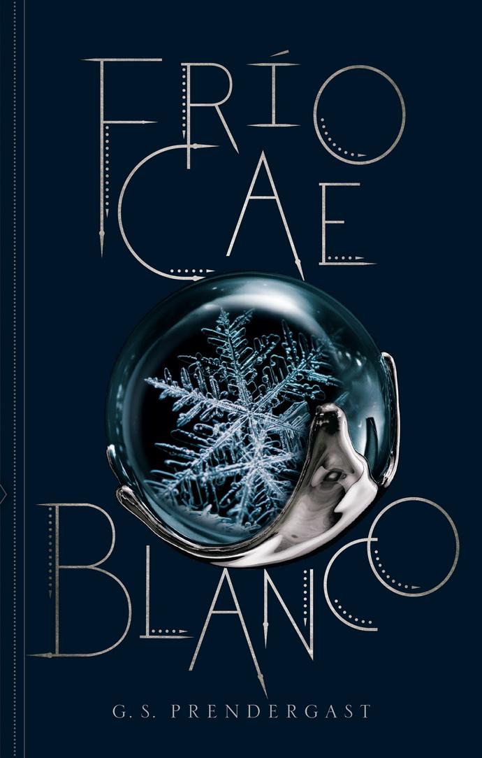Foto 1 | Frío Cae Blanco. Invasiones Nahx 2