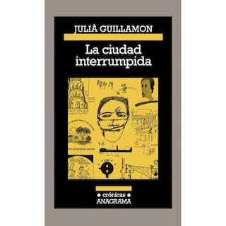 Foto 1 | Ciudad Interrumpida, La