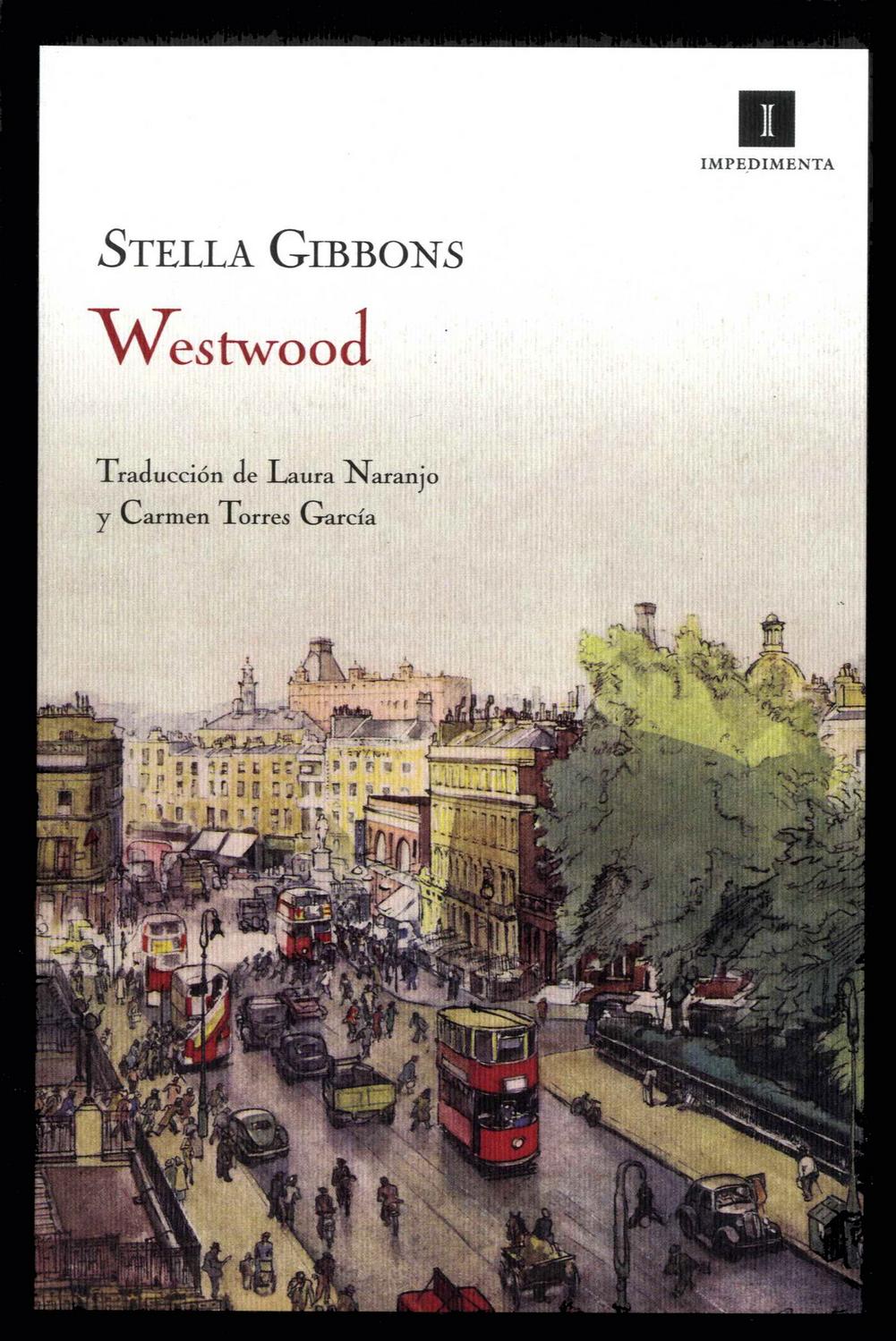 Foto 2 pulgar | Westwood
