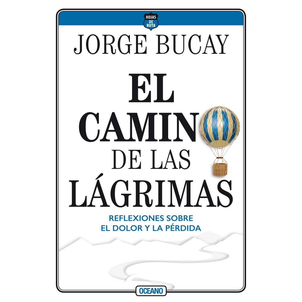 Foto 2 pulgar | Libro El Camino De Las Lágrimas (quinta Edición)