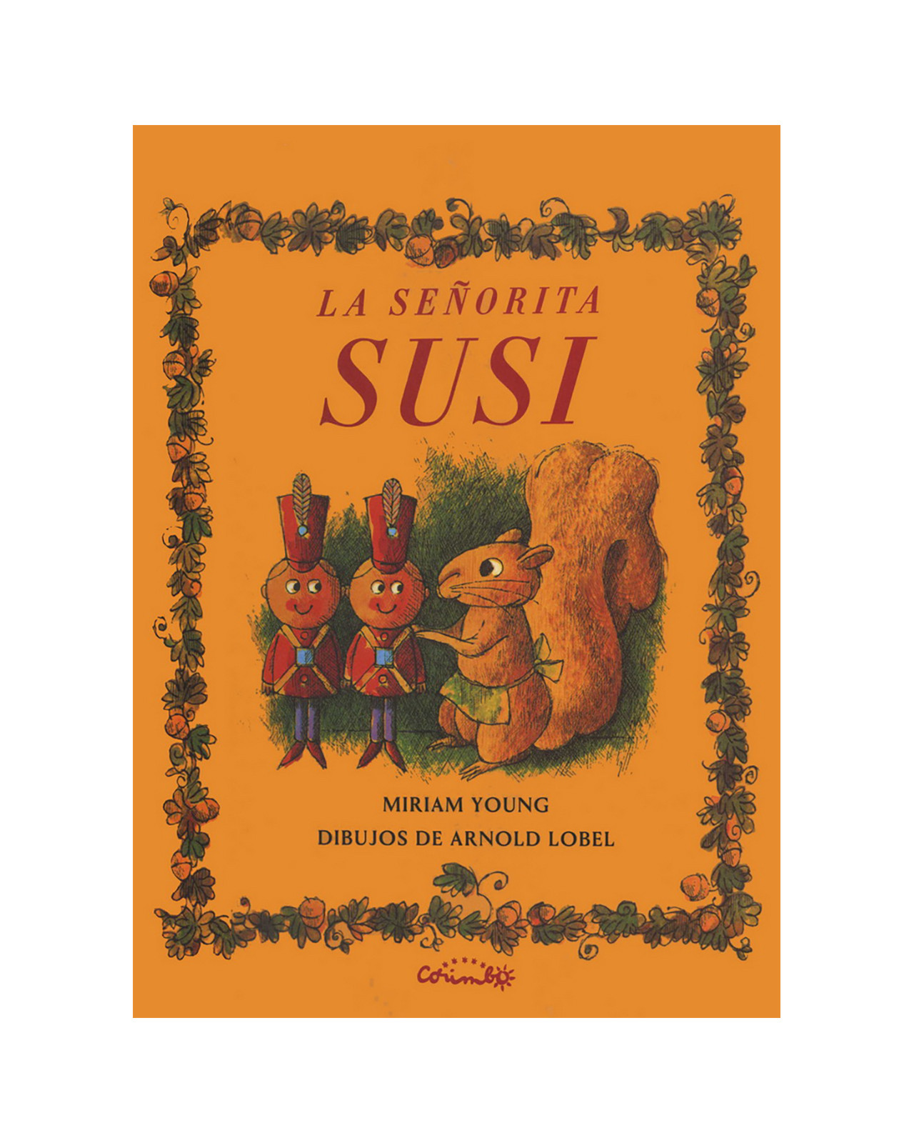 Foto 2 pulgar | La Señorita Susi