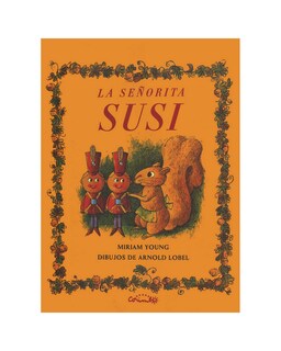 Foto 1 | La Señorita Susi